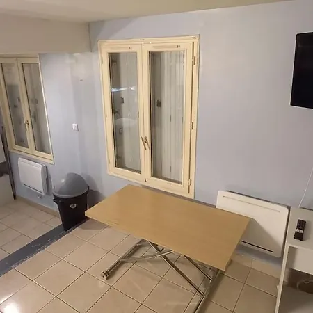 Le Joli Cocon شقة كليرْمو
