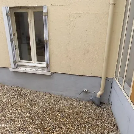 Le Joli Cocon شقة *
