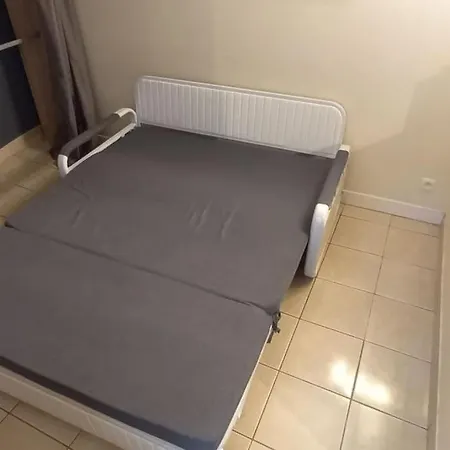 Le Joli Cocon شقة