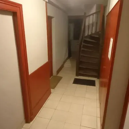 شقة Le Joli Cocon