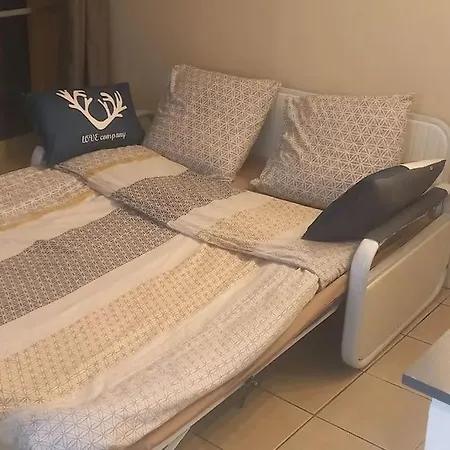 Le Joli Cocon شقة