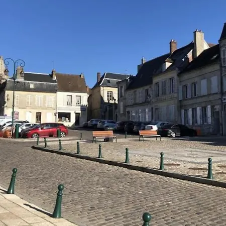 Le Joli Cocon شقة